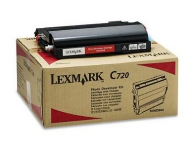 Lexmark 15W0904 - Laser - Noir - C720 - 40 000 pages