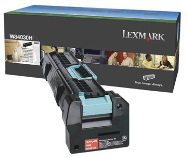 Kit photoconducteur Lexmark - W840 - 60 000 pages - Noir