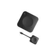 BARCO ClickShare CX-20 - Prolongateur vidéo/audio sans fil