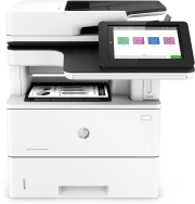 Imprimante multifonction HP LaserJet Enterprise M528f