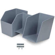Ergotron 97-926-064 - 370 mm - 200 mm - 420 mm - 290 mm - 250 mm