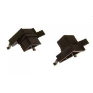 Tampon de séparation HP RY7-5050-000CN noir