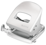 Esselte Leitz NeXXt - 30 sheets - White - 3 mm - 380 g - 107 x 100 x 137 mm