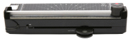 Plastifieuse Olympia A 240 Combo A4