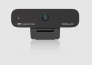 AudioCodes RXV10 USB Webcam
