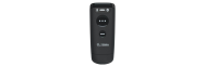 Scanner de codes-barres 1D/2D portable Zebra CS60 - Lecteur multicode LED