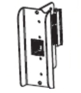 Zebra P1058930-074 - Interface LAN