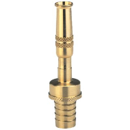 Buse en laiton de luxe Gardena 7166