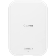 Canon Zoemini 2 - ZINK (Zero ink) - 313 x 500 DPI - 2" x 3" (5x7.6 cm) - Borderless printing - Bluetooth - Direct printing