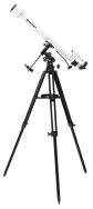 Télescope à lentille Bresser Classic 60/900 EQ