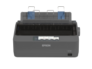 Epson LQ-350 - Imprimante matricielle n/b - 360 dpi - 5,78 ppm