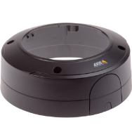 Axis TP3801-E - Housing - Outdoor - Black