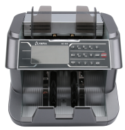 Olympia NC 455 - 257 mm - 228 mm - 249 mm - 6.8 kg - AC - 90 W