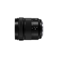 Objectif Panasonic S 20-60 mm