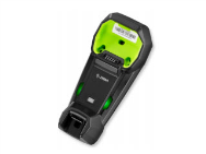 Zebra FLB3678-C100F3WW - Support de scanner noir IP65