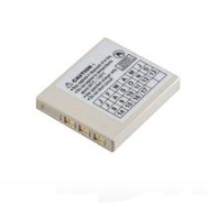 Batterie de rechange Honeywell 8670/8650/1602G