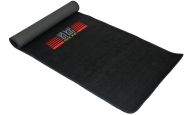 Next Level Racing NLR-A005 - Tapis de sol de course