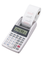 Calculatrice financière Sharp EL-1611V