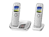 Panasonic KX-TGJ322GW - Téléphone sans fil