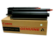 Tambour Canon C-EXV4 - Original - 5 000 000 pages - Impression laser - 1 pièce(s)