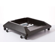 Support de rouleau d'imprimante Brother SB 7100 HL-S7000DN