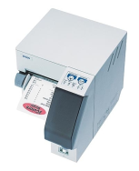 Epson TM-J2100 Série - Jet d'encre - 360 x 360 DPI - 43 mm/s - Blanc