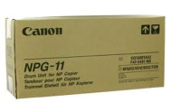 Canon NPG-11 - Original - Canon NP-6012/ NP-6312/ NP-6612/ NP-6012F/ NP-6412/ NP-7130/ NP-6112/ NP-6412F/ NP-7130F/ ... - 30 000 pages - Impression laser - Noir - 5 - 35 ┬░C
