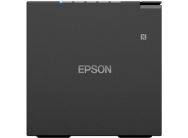 Epson TM-M30III - Imprimante thermique POS - 203 x 203 ppp - Filaire et sans fil - Noir - Android - iOS