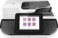 HP Flow 8500 fn2 Chine