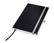 Esselte Leitz 44880094 - Monochromatic - Black - 80 sheets - 100 g/m² - Universal