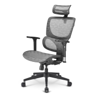 Chaise de bureau Sharkoon OfficePal C30M