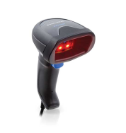 Datalogic QuickScan QD2500 - Handheld bar code reader - 1D/2D - Laser - GS1 DataBar - Han Xin - Aztec Code - Data Matrix - QR Code - Micro QR Code - 0 - 360┬░