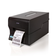 Citizen CL-E720 - Thermique direct / Transfert thermique - 203 x 203 DPI - 203 mm/sec - Noir