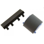 Rouleau HP CC436-67904 noir