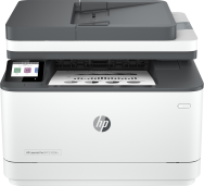 Imprimante multifonction HP LaserJet Pro 3102fdn