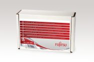 Forbruksmaterielsett Fujitsu pour fi-5110C-skanner