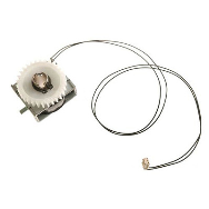 Embrayage de l'ensemble d'alimentation papier HP CL101
