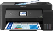 Epson EcoTank L14150 - Jet d'encre - Impression couleur - 4800 x 1200 DPI - Copie couleur - Impression directe - Noir
