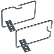 Support de câble métallique Conteg 140x100