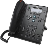 CP-6945-C-K9 Téléphone IP unifié Cisco 6945