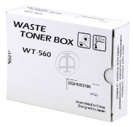 Kyocera WT-560 FS-C5300DN Déchets