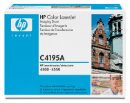 Imprimante laser d'origine HP C4195A, 25 000 pages