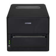 Citizen CT-S4500 - Thermique directe - Imprimante POS - 203 x 203 DPI - 200 mm/sec - 65 - 150 ┬╡m - 10,2 cm