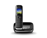KX-TGJ310GB - Téléphone sans fil avec identification de l'appelant