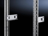 Rittal Kit de montage sur rail coulissant (19") (paquet de 10) - pour rack de données