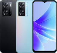 Oppo A57s 4 Go 128 Go Noir