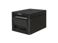 Imprimante POS Citizen CT-E651 Lightning+ Host USB Noir - Transfert thermique