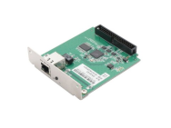 Imprimante d'étiquettes compacte Citizen Ethernet Interface