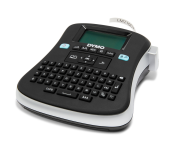 Dymo LabelManager 210D+ 6/9/12 mm D1-Baender QWY UK/HK - Label Printer - b/w