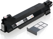 Collecteur de toner usagé Epson 21 000 pages - Laser - Chine - Epson - AcuLaser C9200D3TNC - C9200DN - C9200DTN - 584 mm
